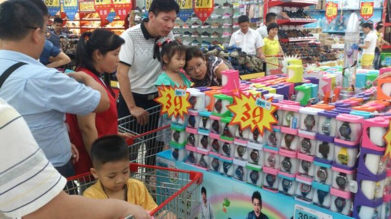儿童玩具批发行业新动态